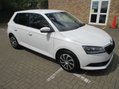 Skoda Fabia 1.0 S Euro 6 (s/s) 5dr 1