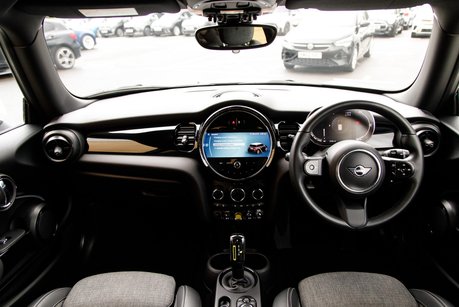 Mini Hatch COOPER S LEVEL 2