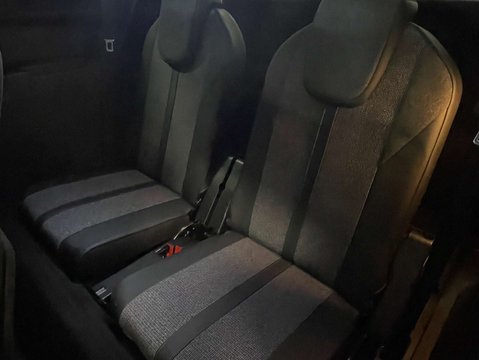 Peugeot 5008 1.2 5008 Allure PureTech S/S Auto 5dr 39