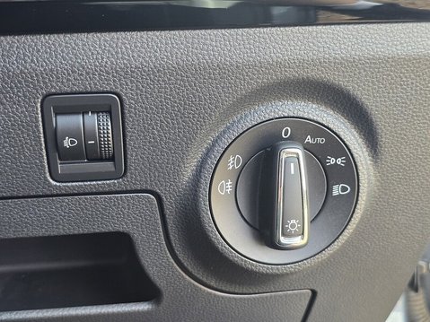 SEAT Ibiza TSI FR 27