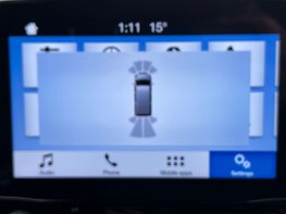 Ford Transit Custom 2.0 Transit Custom 300 Limited 46