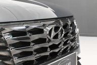 Hyundai TUCSON 1.6 Tucson Premium TGDi MHEV Semi-Auto 5dr 19