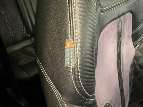 Land Rover Range Rover Evoque 2.2 SD4 Pure Tech Auto 4WD Euro 5 (s/s) 5dr 47