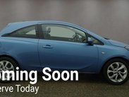 Vauxhall Corsa 1.4 Corsa Energy 3dr 5