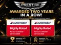 Peugeot 3008 1.2 PureTech Allure EAT Euro 6 (s/s) 5dr 3