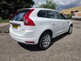 Volvo XC60 2.0 XC60 SE Luxury Nav D4 5dr 37