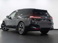 BMW Ix iX xDrive 50 M Sport Edition 4WD 5dr 11