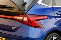 Hyundai i20 T-GDI PREMIUM MHEV 9