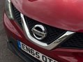Nissan Qashqai 1.2 DIG-T N-Connecta SUV 5dr Petrol Manual 2WD Euro 6 (s/s) (115 ps) 19