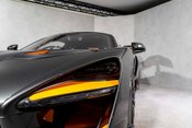 McLaren Senna HUGE MSO SPECIFICATION. MSO INTERIOR. LIFT. B&O. 27
