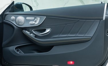 Mercedes-Benz C63 AMG S FINAL EDITION 26