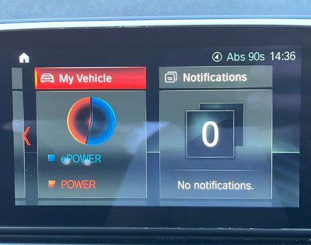 BMW 2 Series 1.5 225XE M Sport Auto 4WD 5dr 44