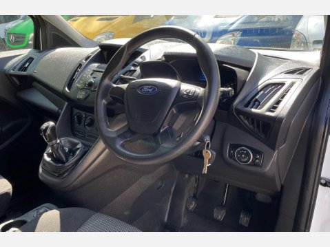 Ford Transit Connect 1.6 TDCi 200 L1 H1 5dr 24