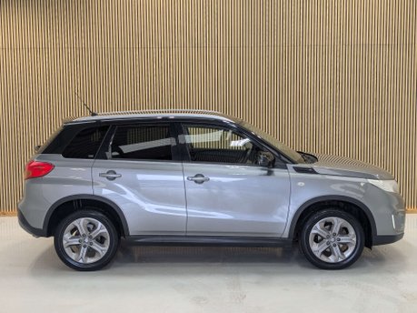 Suzuki Vitara 1.6 Vitara SZ-T 5dr 14