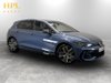 Volkswagen Golf 1.5 eTSI MHEV Black Edition Hatchback 5dr Petrol Hybrid DSG Euro 6 (s/s) (1