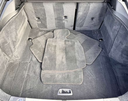 BMW 4 Series 2.0 420D Gran Coupe M Sport Auto 5dr 67