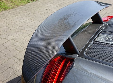 Porsche 918 Spyder 11