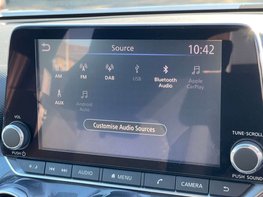 Nissan Juke 1.0 Juke Acenta DiG-T 5dr 32