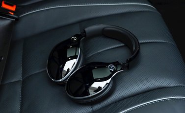 Mercedes-Benz GLS 600 18