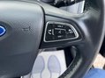 Ford Focus 1.0T EcoBoost Titanium Euro 6 (s/s) 5dr 22