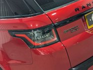 Land Rover Range Rover Sport 2.0 Range Rover Sport HSE Dynamic P400e Auto 4WD 5dr 41