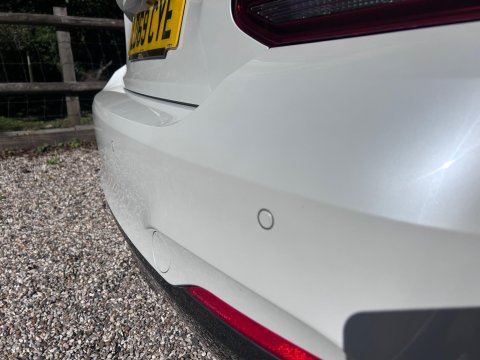 BMW 2 Series 2.0 218d M Sport Auto Euro 6 (s/s) 2dr 47