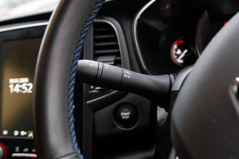 Renault Megane GT LINE DCI 17