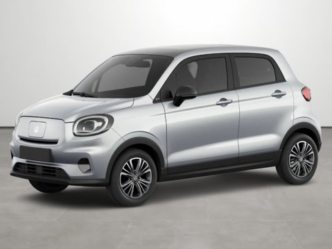 Leapmotor T03 70kW 37kWh 5dr Auto [11 KWCh] 1