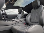 Mercedes-Benz S Class 5.5 S63 AMG Auto 2dr 67