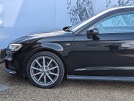 Audi A3 TFSI BLACK EDITION 5