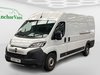 Citroen Relay XLWB L4H2 Medium Roof Enterprise Air Con Sensors EURO 6