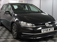 Volkswagen Golf SE NAVIGATION TDI 30