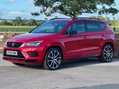 SEAT Cupra Ateca 2.0 TSI DSG 4Drive Euro 6 (s/s) 5dr 2