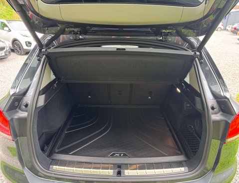 BMW X1 1.5 X1 sDrive 18I XLine Auto 5dr 47