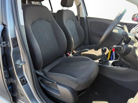 Vauxhall Corsa 1.4(75) Energy 5dr (AC) 18