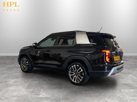 KGM Torres 1.5 K40 SUV 5dr Petrol Auto Euro 6 (s/s) (163 ps) One Owner 5