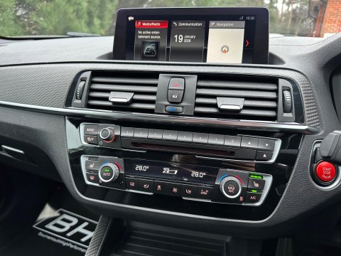 BMW M2 3.0 BiTurbo Competition DCT Euro 6 (s/s) 2dr 25