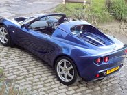 Lotus Elise S2 Sports Tourer 2
