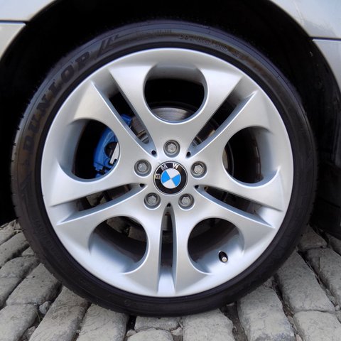 BMW Z4 3.0 ROADSTER 