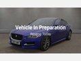 Jaguar XE 2.0d R-Sport Saloon 4dr Diesel Auto Euro 6 (s/s) (180 ps) 2