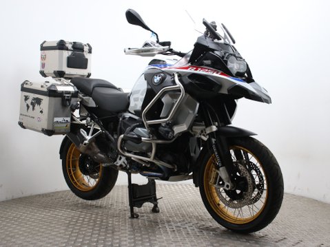 BMW R 1250 GS ADVENTURE R 1250 GS ADVENTURE TE 3