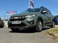 Dacia Sandero Stepway EXPRESSION TCE 34