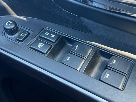 Suzuki S-Cross ULTRA BOOSTERJET ALLGRIP MHEV 35