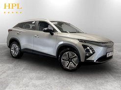 OMODA E5 61.05kWh Comfort SUV 5dr Electric Auto (204 ps) One Owner