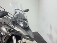 Benelli TRK 2019 ONLY 5K PROJECT ADVENTURE BIKE 47BHP A2 BIKE SPARES OR REPAIR 8