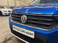 Volkswagen T-Roc 1.5 TSI EVO SE Euro 6 (s/s) 5dr 43