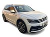 Volkswagen Tiguan 1.5 TSI EVO R-Line Tech SUV 5dr Petrol DSG Euro 6 (s/s) (150 ps)