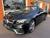 Mercedes-Benz E Class 2.0 E220d AMG Line Cabriolet 2dr Diesel G-Tronic+ Euro 6 (s/s) (194 ps)