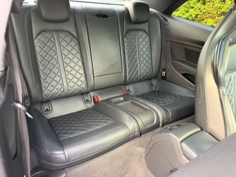 Audi S5 3.0 S5 TFSI Quattro Auto 4WD 2dr 28
