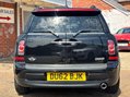 Mini Clubman 1.6 Cooper Euro 5 (s/s) 5dr 5